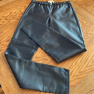 Michael Kors Stretch Waist Pants, Women’s Sz 4